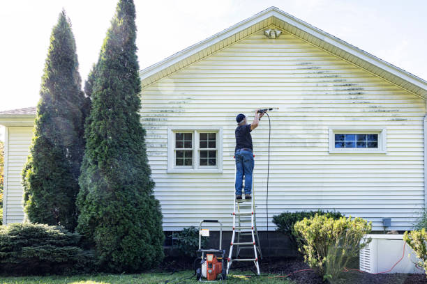 Animal Enclosure Cleaning in Eyota, MN